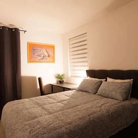 New Apartment Vrnjačka Banja