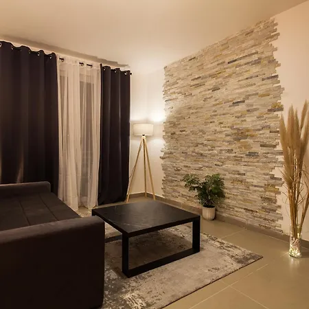 Apartment New Vrnjačka Banja