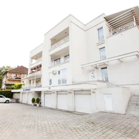 New Apartment